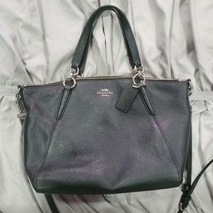 Coach Small Kelsey Satchel